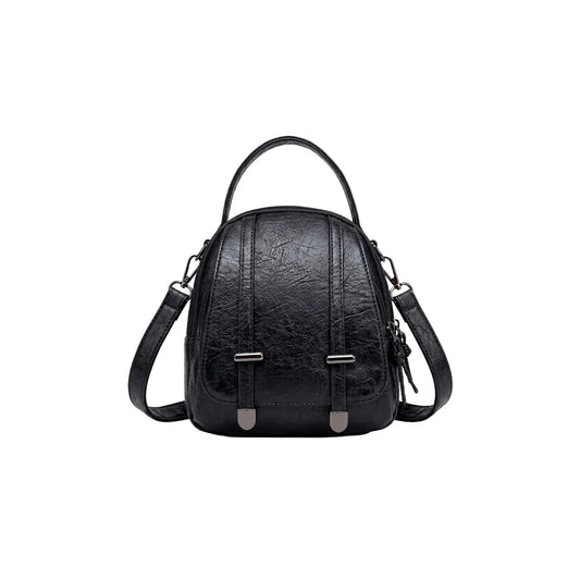 Cartera Zoe Negro REF. 587