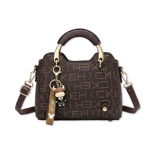 Cartera Abby Café REF. 595