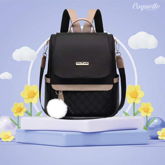 Combo Coqueta 2 Bolsos REF. 3384