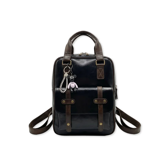 Morral Ariel Negro REF. 605