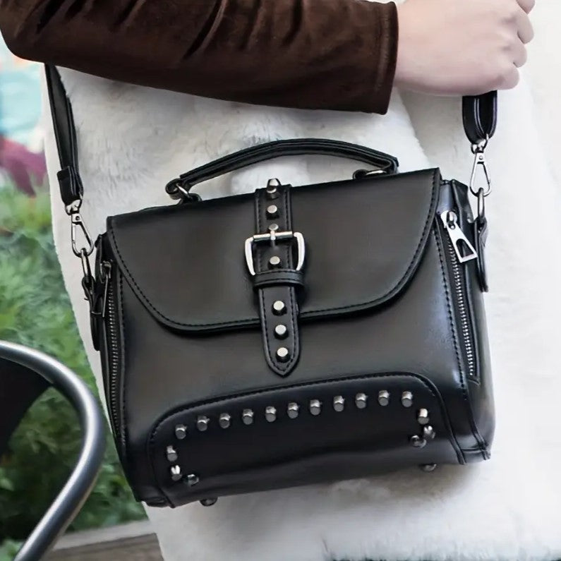 Cartera Taches Negro REF. 3677