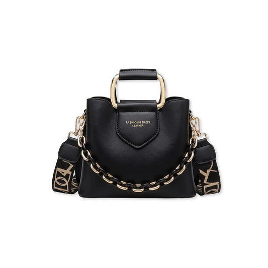 Cartera Noa Negra REF. 631