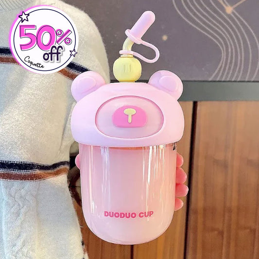 Termo Sugar Ref. 7000 Rosado