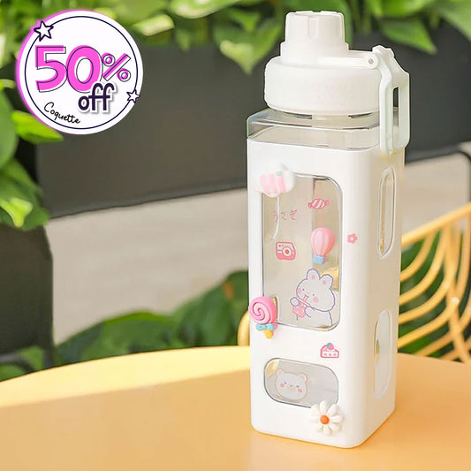 Termo Bunny Ref. 7001 Blanco