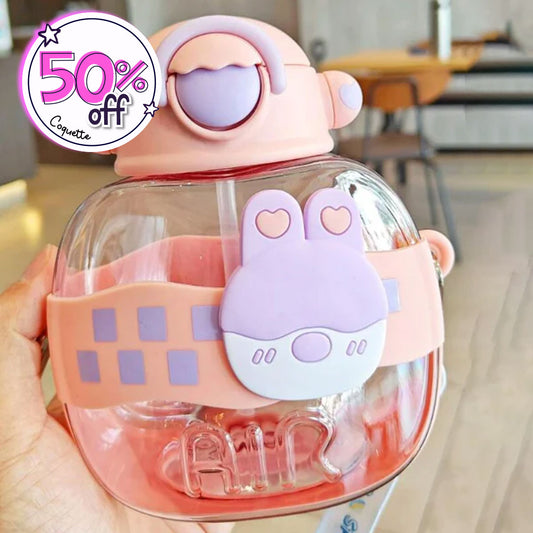 Termo Angel Ref. 7006 Rosado