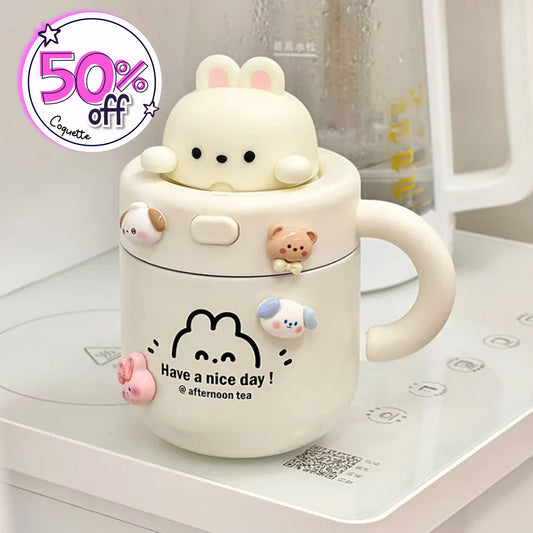Termo Dreamy Ref. 7011 Blanco