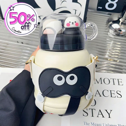 Termo Jake Ref. 7014 Blanco