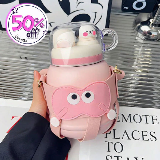 Termo Jake Ref. 7014 Rosado