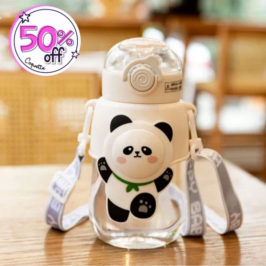 Termo Poppet Ref. 7015 Blanco