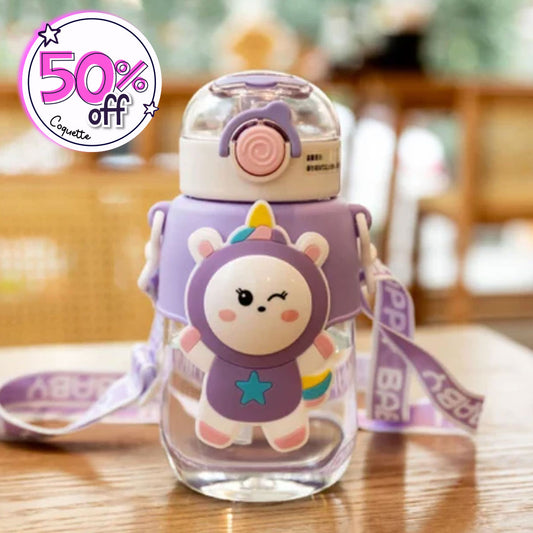 Termo Poppet Ref. 7015 Lila