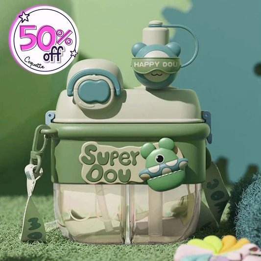 Termo Coco Ref. 7017 Verde