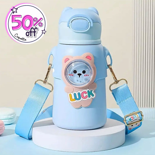 Termo Cookie Ref. 7019 Azul