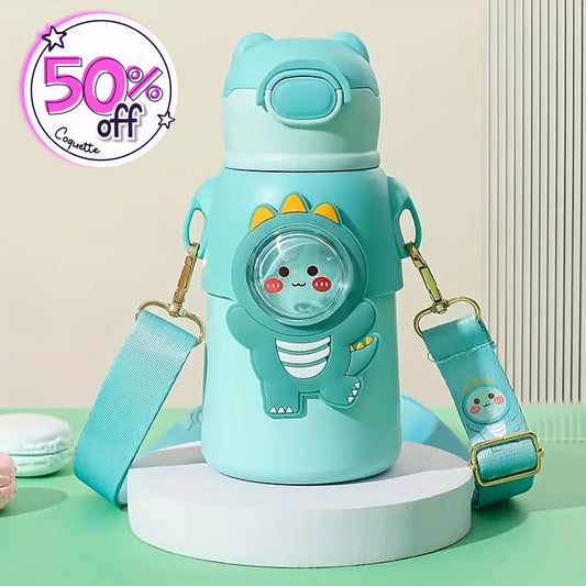 Termo Cookie Ref. 7019 Verde