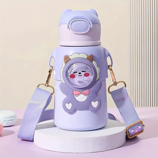 Termo Cookie Ref. 7019 Lila