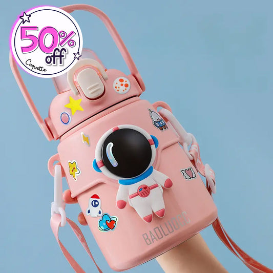 Termo Pegasus Ref. 7021 Rosado
