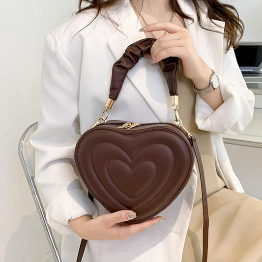 Cartera Melina Ref. 3814 Cafe