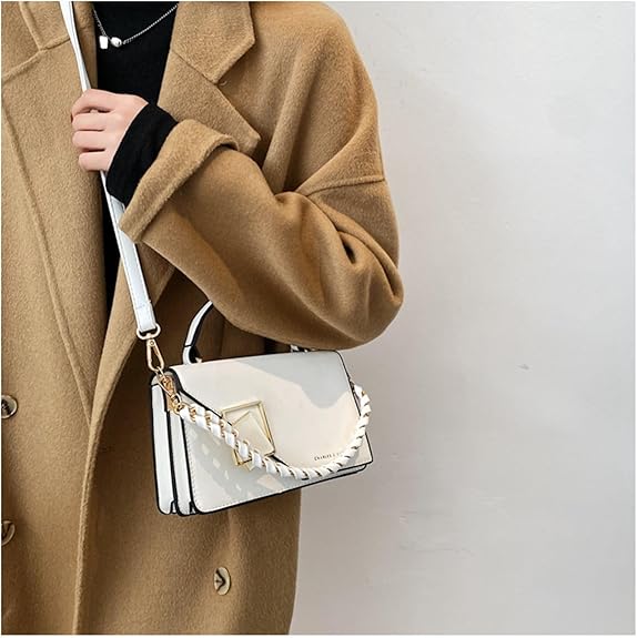 Cartera Sierra REF. 3794 Blanco