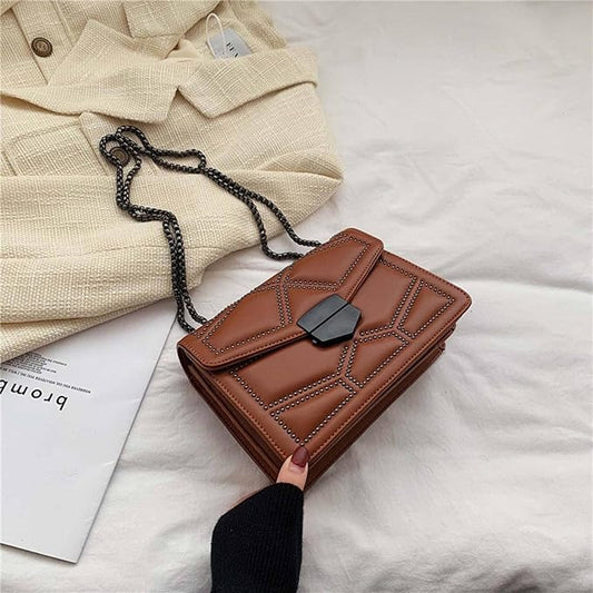 Cartera Audrey REF. 3736 Miel