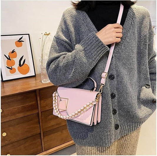 Cartera Sierra REF. 3794 Rosado