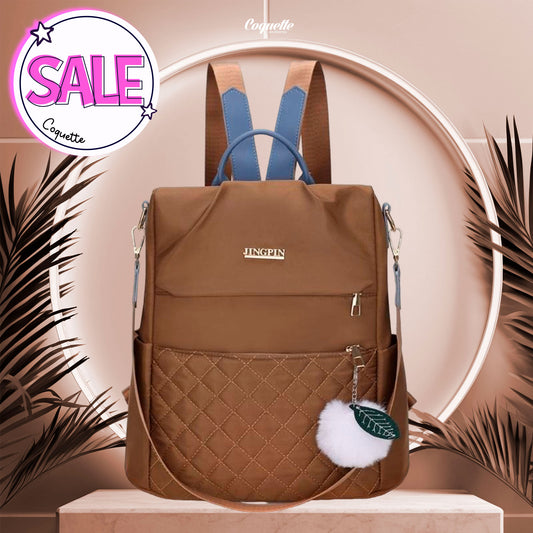 Morral Vanessa Ref. 3847 Miel