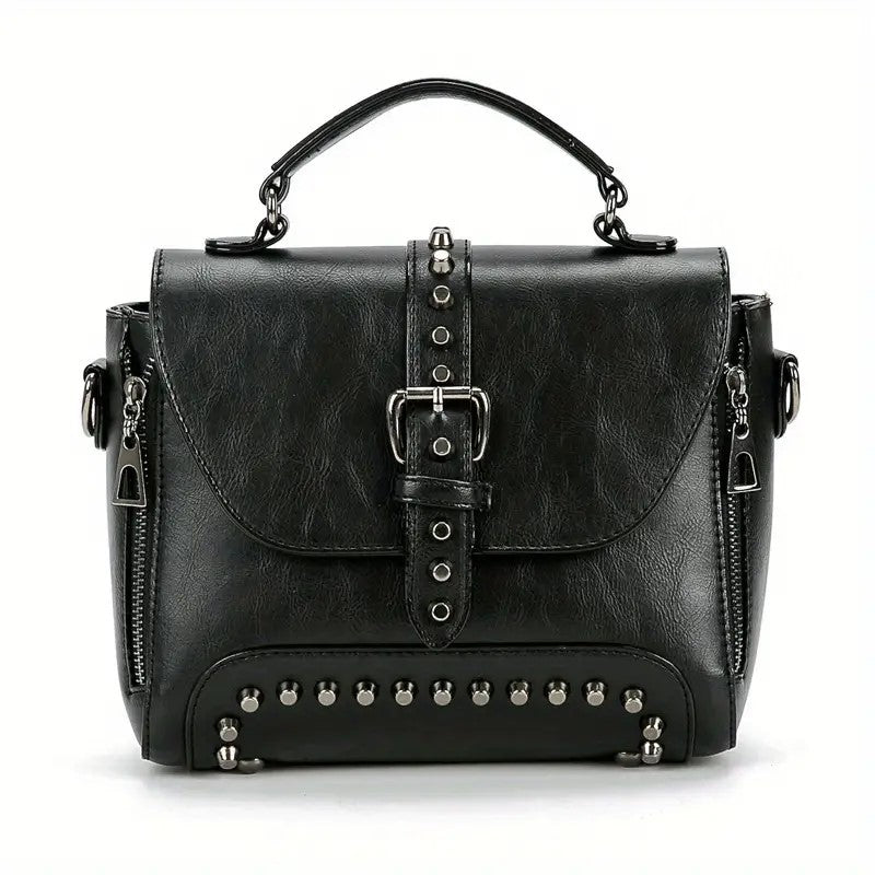 Cartera Taches Negro REF. 3677