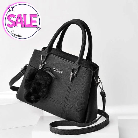 Cartera Dione Negra Ref. 3640