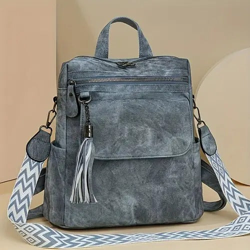 Morral Paula Ref. 3843 Azul