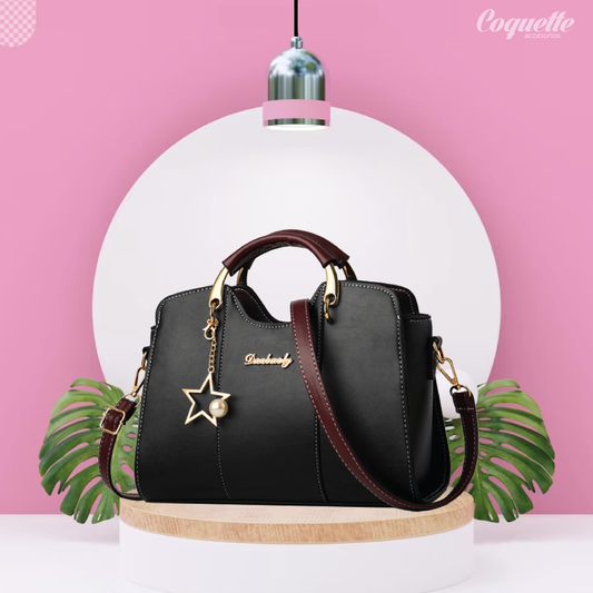 Cartera Kenya Negro REF. 3678