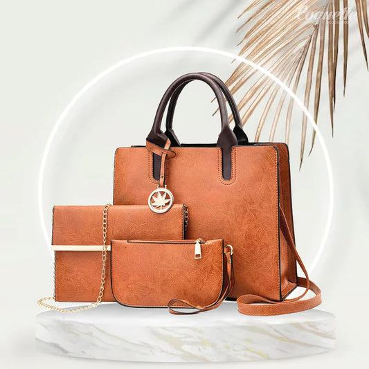 Combo Coqueta 2 Bolsos REF. 3476