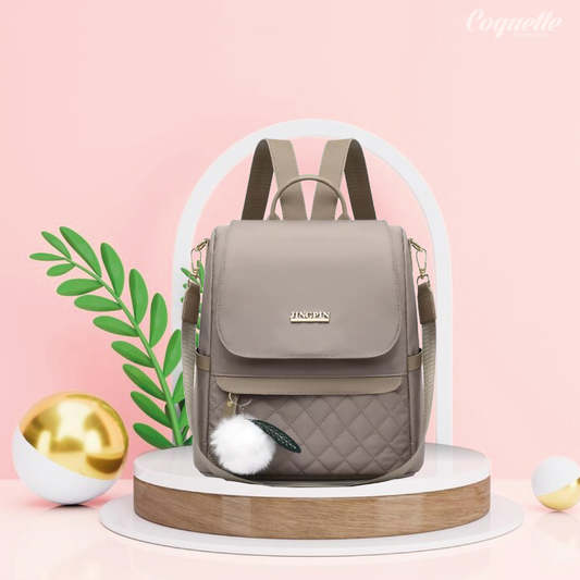 Morral Creta Beige REF. 604