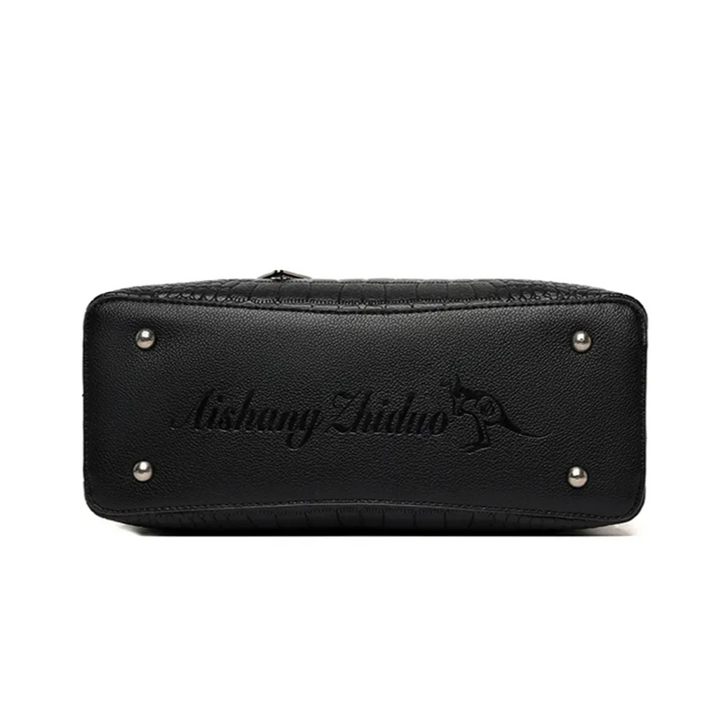 Cartera Petra Verde REF. 581