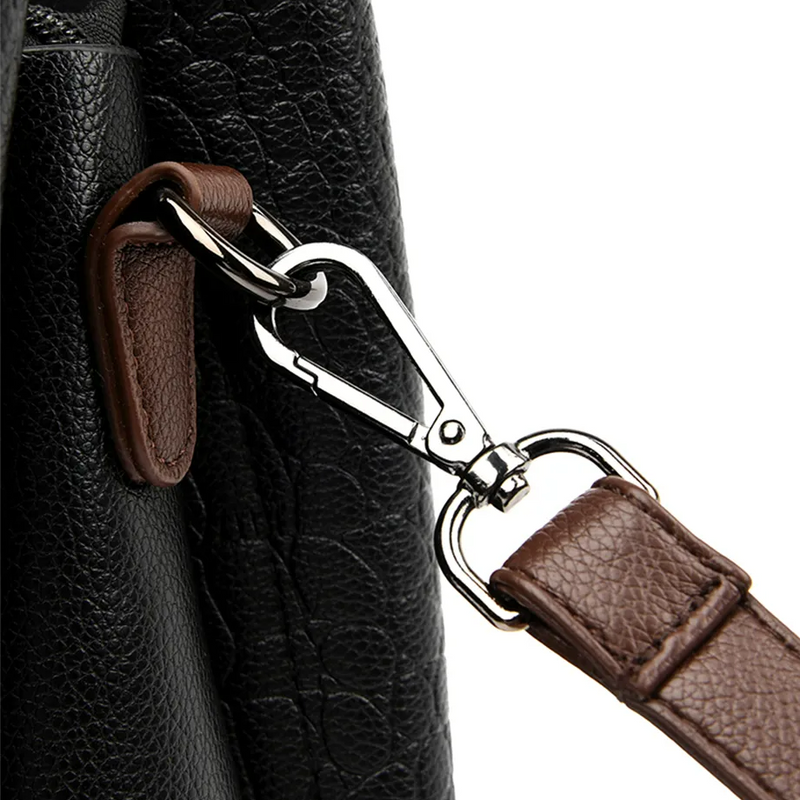 Cartera Petra Verde REF. 581