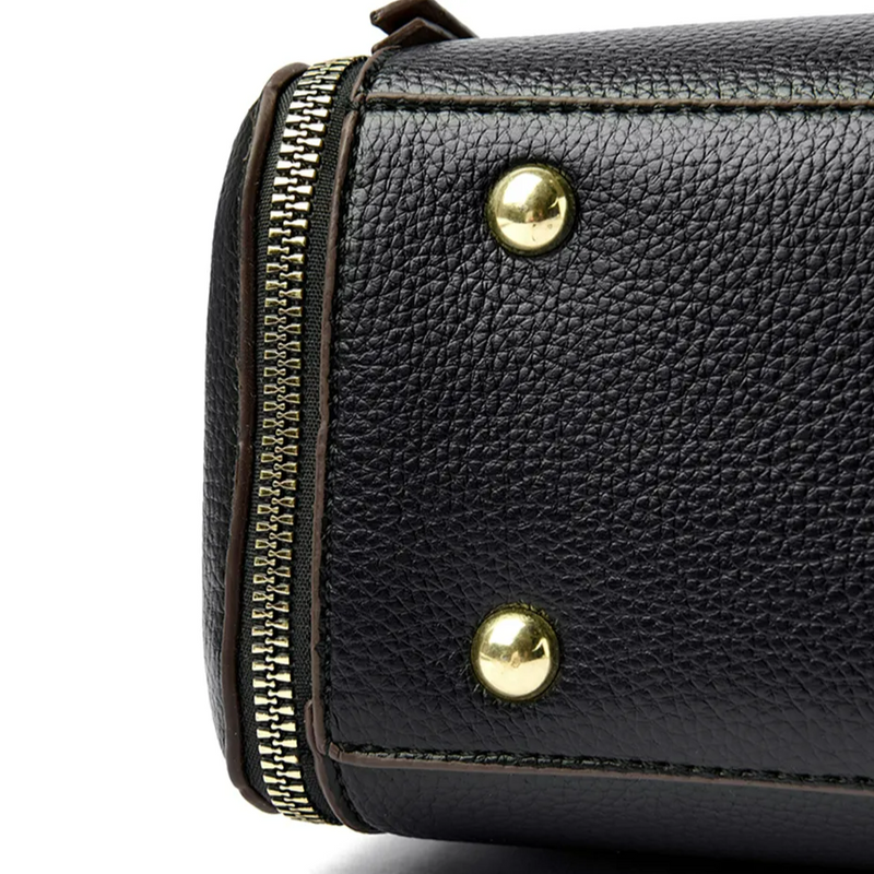 Cartera Roma Beige REF. 582
