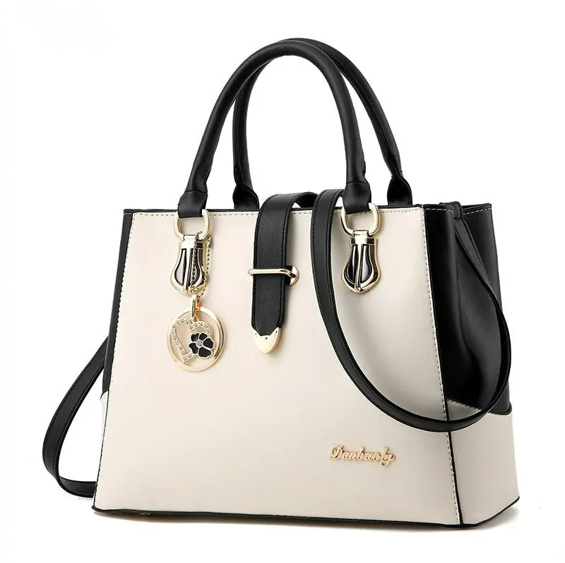 Cartera Marina Blanco REF. 3671