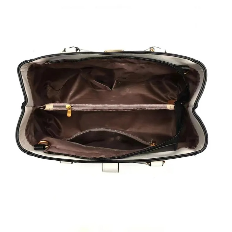 Cartera Marina Azul REF. 3671