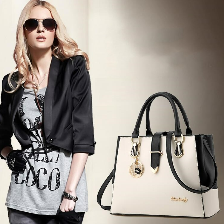 Cartera Marina Blanco REF. 3671