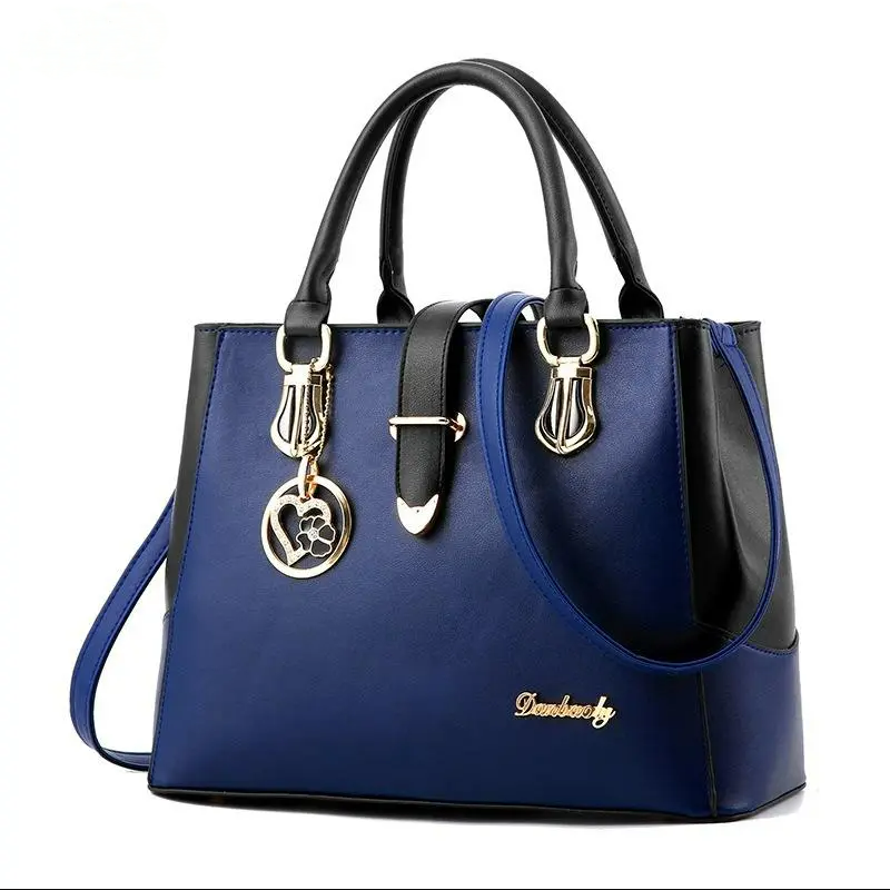 Cartera Marina Azul REF. 3671