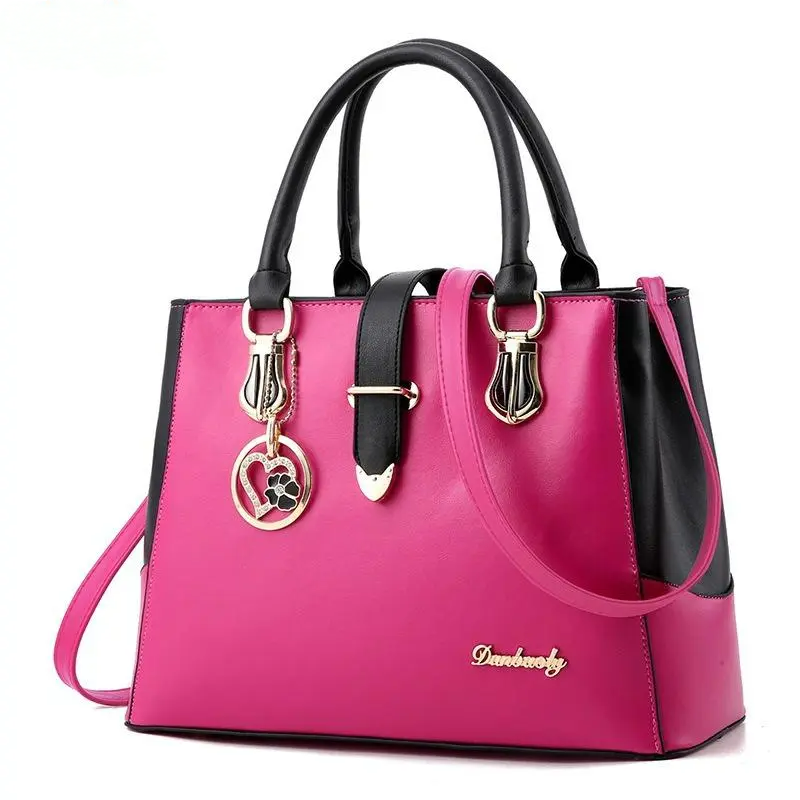 Cartera Marina Fucsia REF. 3671