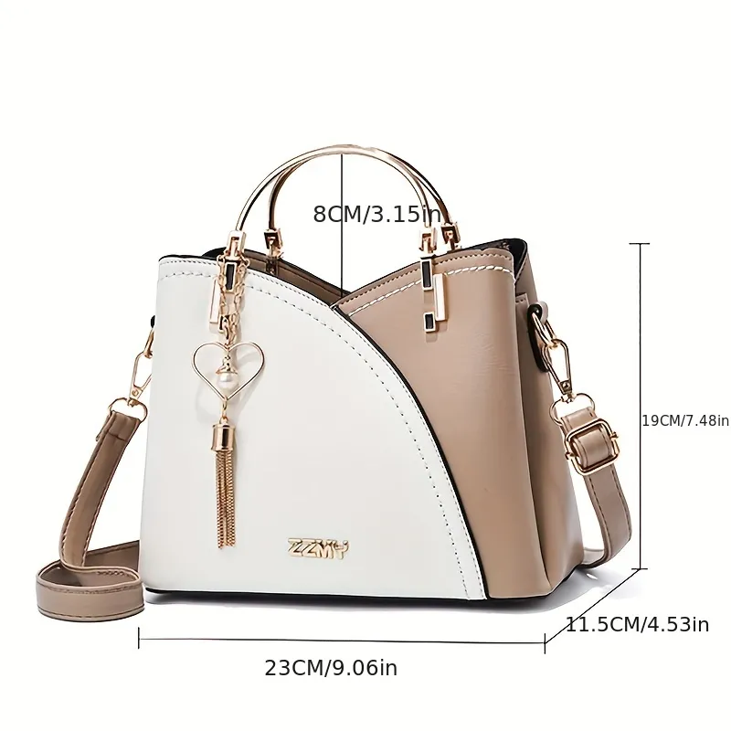 Cartera Chloe Negro REF. 625
