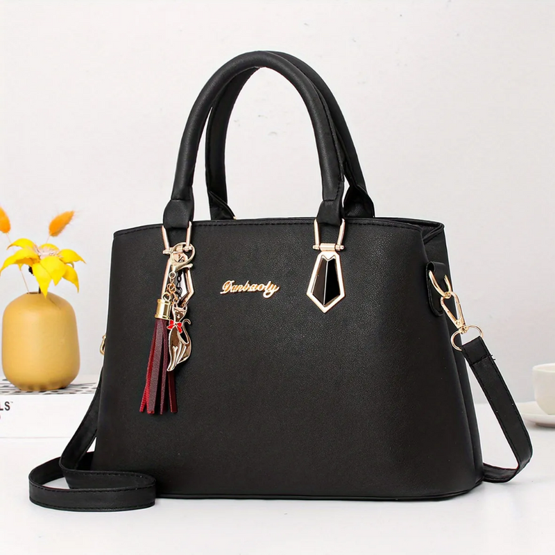 Set Luna de 2 Piezas Negro REF. 3674