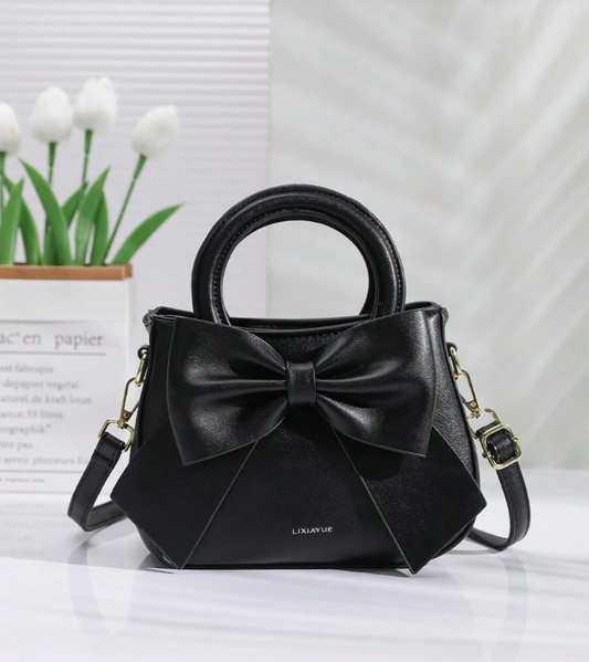 Cartera Paige REF. 3778 Negro