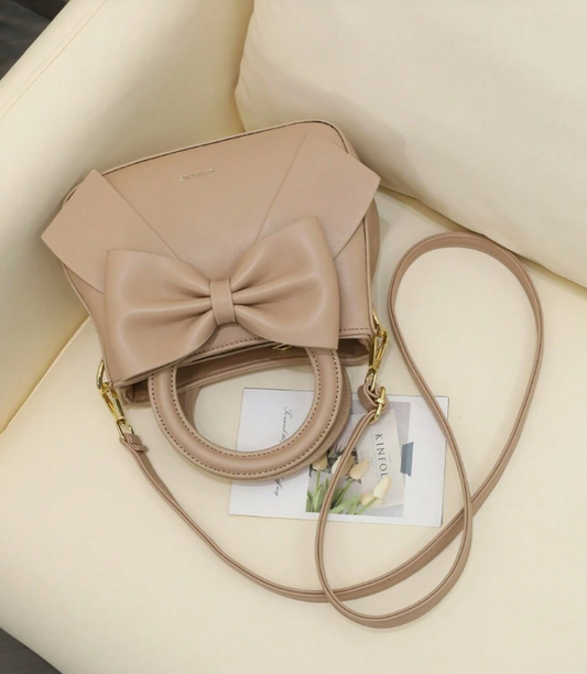 Cartera Paige REF. 3778 Beige