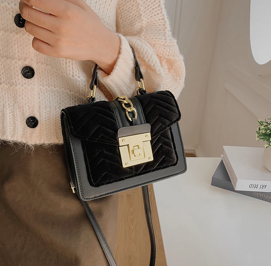 Combo Coqueta 2 Bolsos REF. 3498