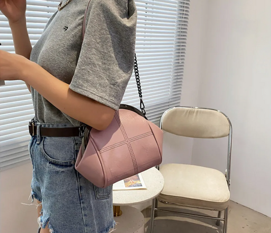 Cartera Phoebe REF. 3792 Rosado