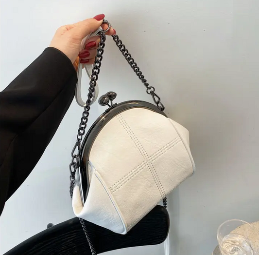 Cartera Phoebe REF. 3792 Blanco