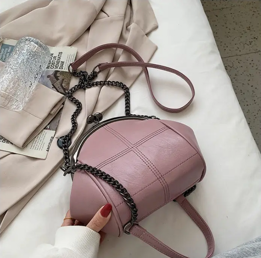 Cartera Phoebe REF. 3792 Rosado