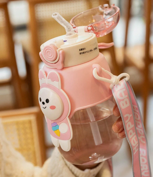 Termo Poppet Ref. 7015 Rosado