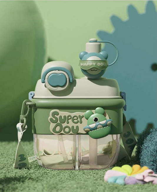 Termo Coco Ref. 7017 Verde
