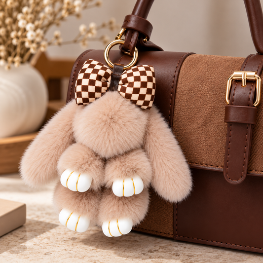 Charm Berry Caqui REF. 562