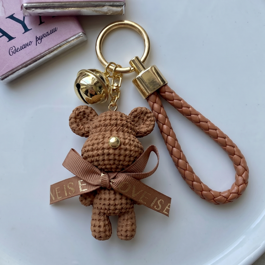 Charm Candie REF: 561 Miel